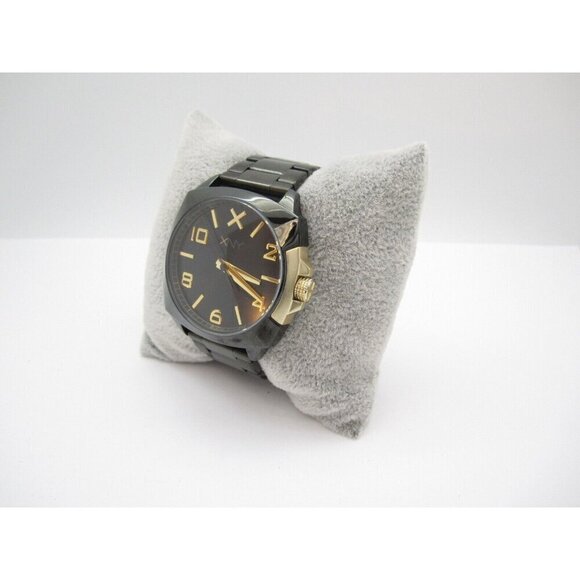 Women XNY Quartz WR Analog 38mm Round Watch (H241) "New Battery" - Picture 4 of 10